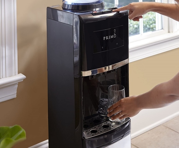 Water Cooler Dispenser
