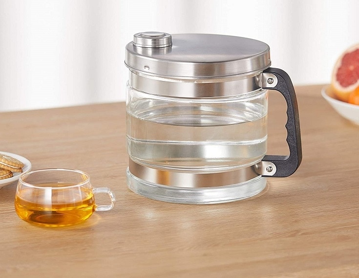 Water Distiller