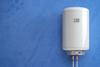 Water Heater_shutterstock_Maxx-Studio