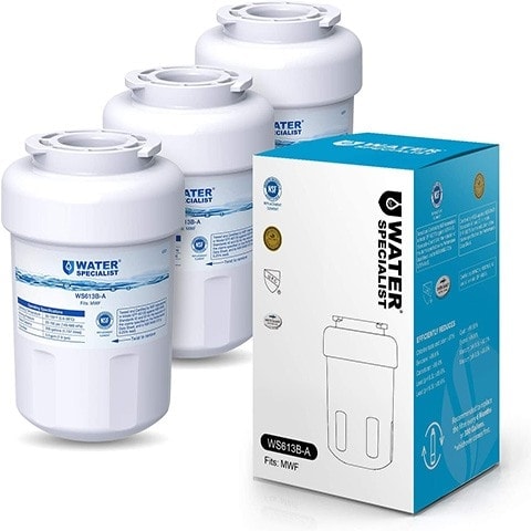 Waterspecialist WS613B-A-3 MWF Refrigerator Water Filter