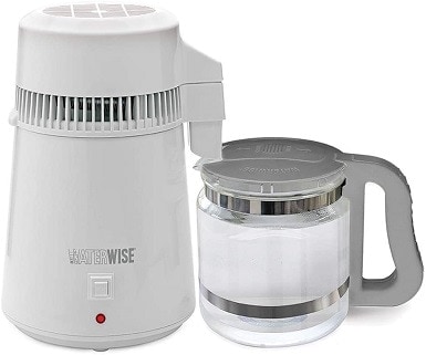 Waterwise 4000