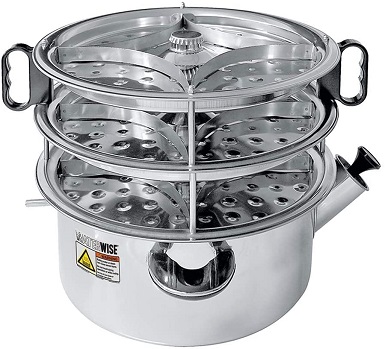 Waterwise WW1600