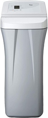 Whirlpool WHES30E water softener