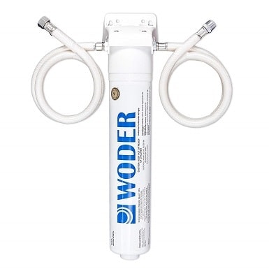 Woder WD-S-8K-DC