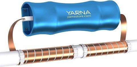 YARNA