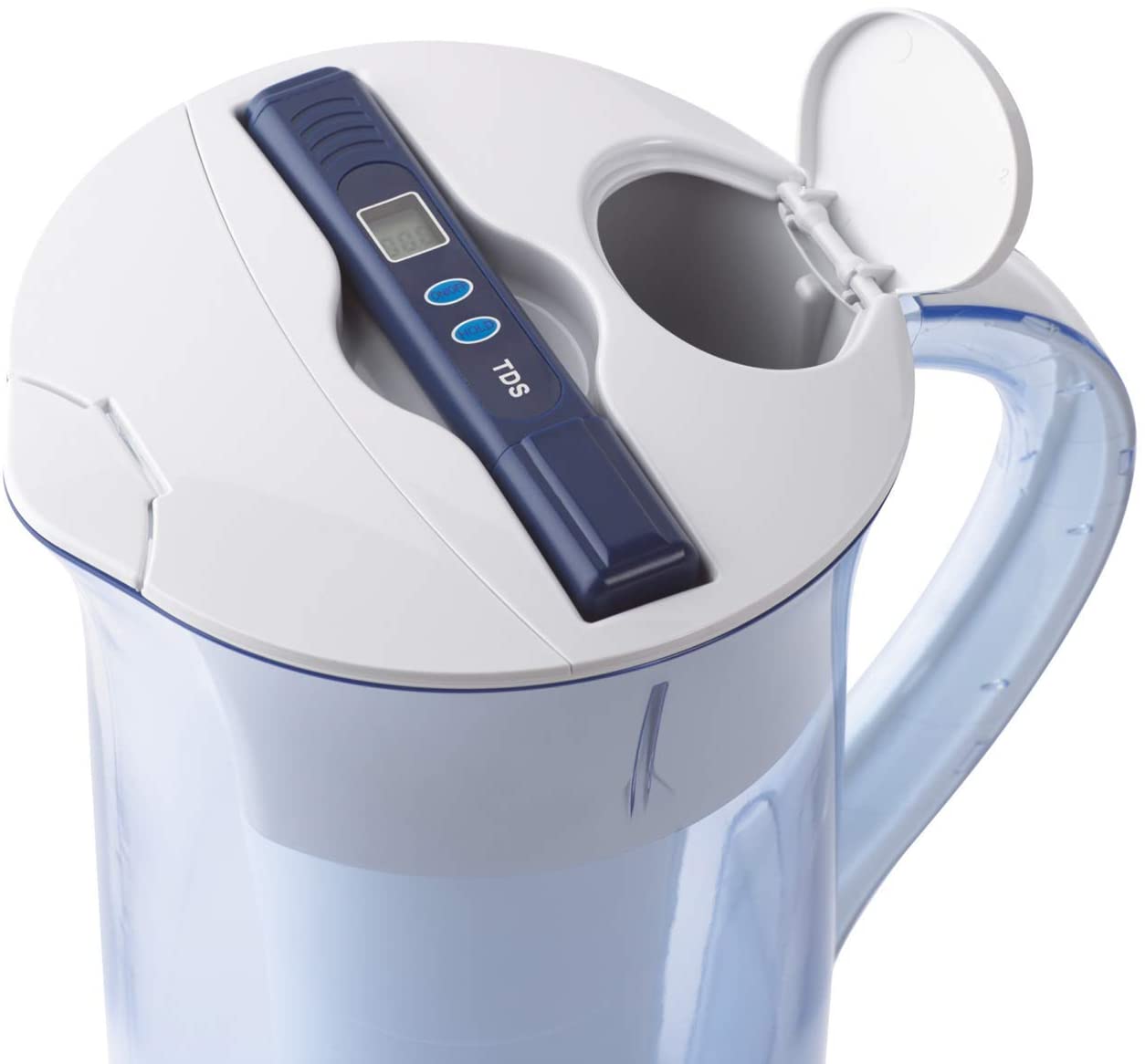 ZeroWater Water Filter Pitcher