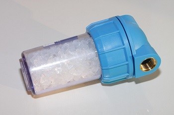 water softener system