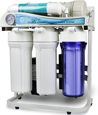 iSpring RCS5T