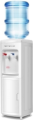iantex EP22276 Water Cooler Dispenser