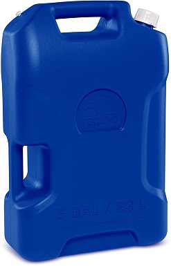 igloo corporation 42154 Water Container