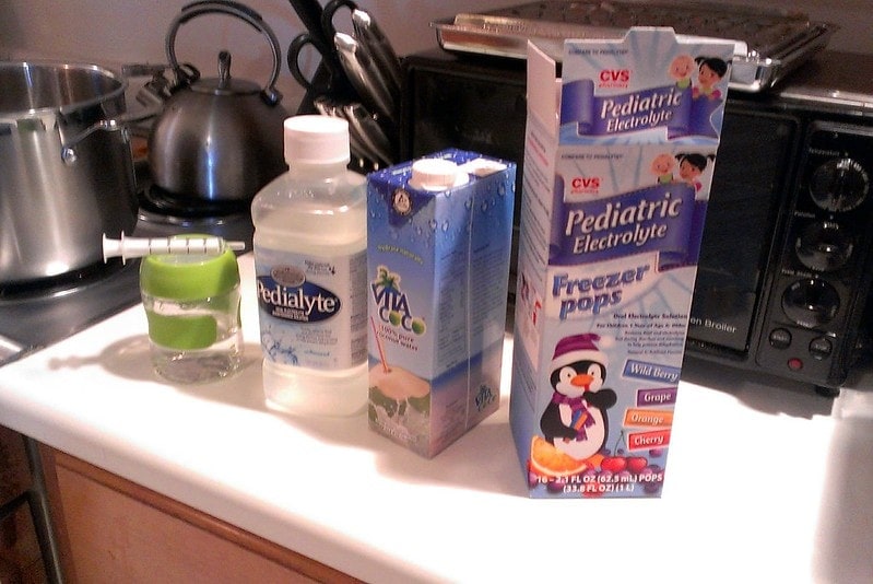 pedialyte