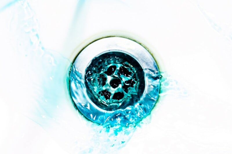 shower drain cleaner
