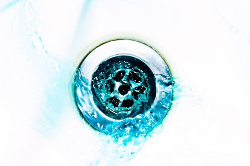shower drain cleaner