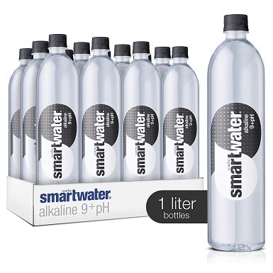 smartwater Alkaline