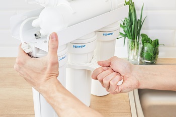 water purifier_shutterstock_wertinio