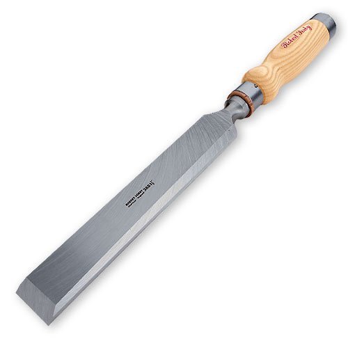 1-1:2 Robert Sorby #286 Bevel Edge Framing Chisel
