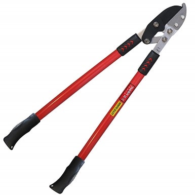 TABOR TOOLS GG12 Anvil Lopper— Best Overall