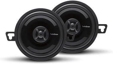 Rockford Fosgate P132 Punch 2-Way Speaker