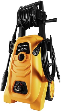 DEKOPRO Electric Pressure Washer