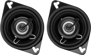 Planet Audio TRQ322 Car Speakers