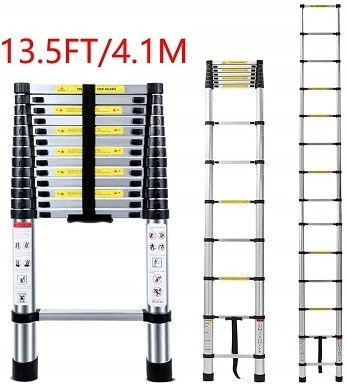 13.5 FT EN131