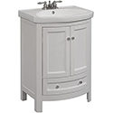 RunFine Bathroom Vanity