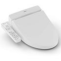TOTO C100 Bidet Toilet Seat