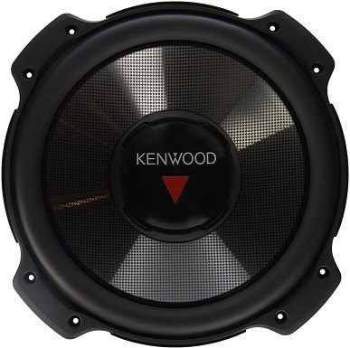 2 New Kenwood KFC-W3016PS