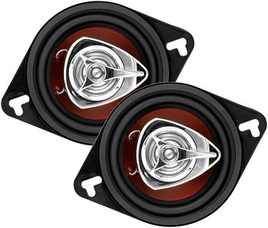 BOSS Audio Systems CH3220