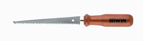 IRWIN Tools Standard Drywall/Jab Saw