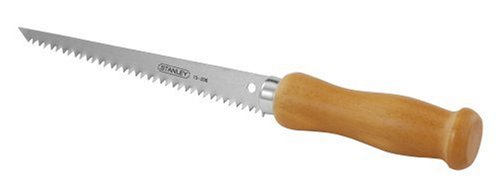 Stanley 15-206 Jab Saw