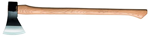 Cold Steel Trail Boss Forest Axe, 27 Inch
