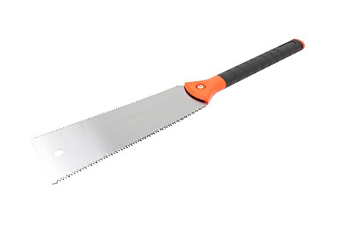 Caliastro Japanese Ryoba Style Hand Saw