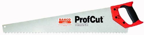 BAHCO PC-24-TIM 24 Inch Professional Saw