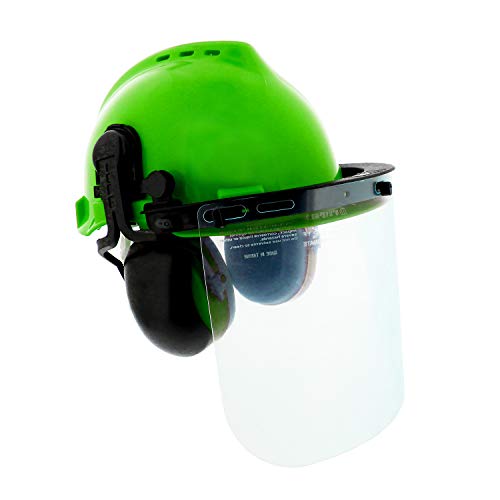Felled Forestry Safety Helmet