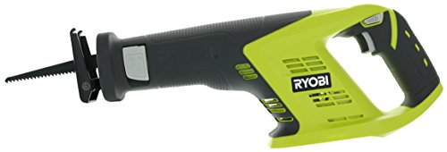 Review of Ryobi P515