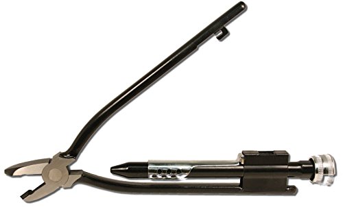 Wicks Aircraft 6" Safety-Wire Pliers