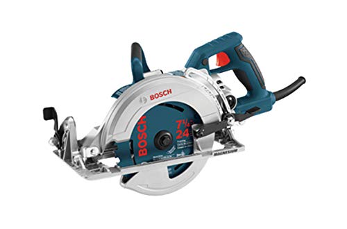 Bosch worm drive