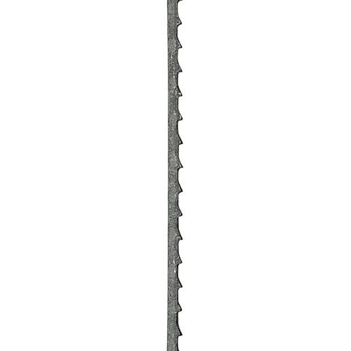 standard tooth scroll saw blade