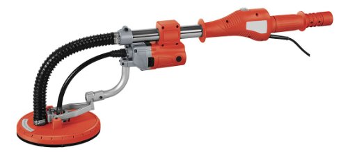 ALEKO 690E Electric Variable