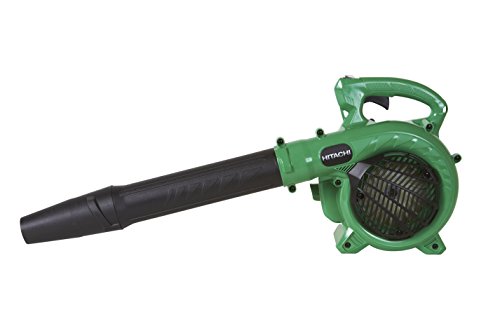 Review of Hitachi RB24EAP