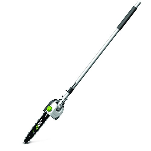 EGO POWER+ PSA1000 10” Pole Saw 56V Lithium-ion Powerhead System