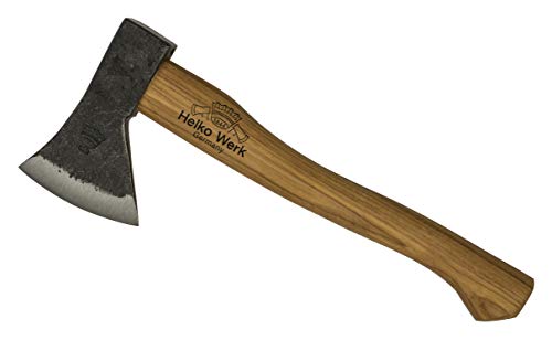 1844 Helko Werk Rheinland Pack Axe