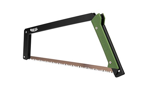 Agawa Canyon Folding Bow Saw (BOREAL21)