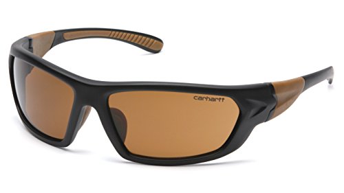 Carhartt Carbondale Safety Sunglasses