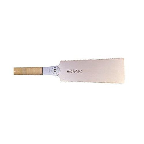Ryoba 9-1/2" Double Edge Razor Saw
