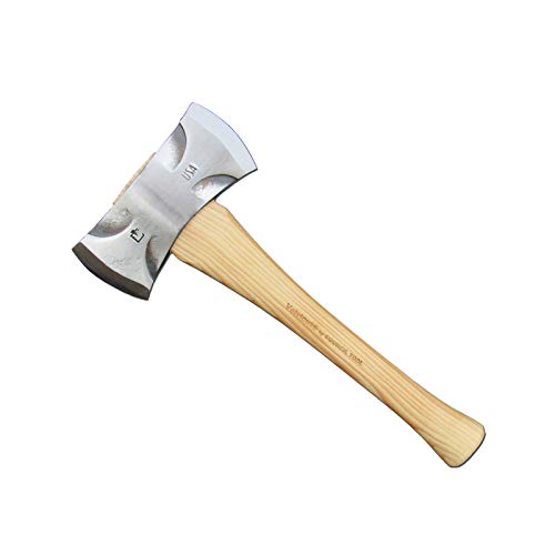 Council Tool Velvicut Saddle Axe