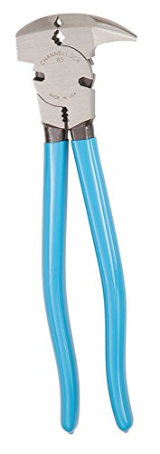 Channellock 85 Fence Tool Pliers