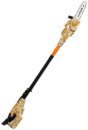 Earthwise CVPS44010 Camo 40-Volt