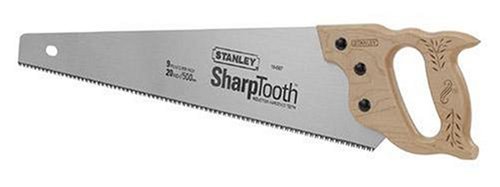Stanley 20-065 26-Inch Saw
